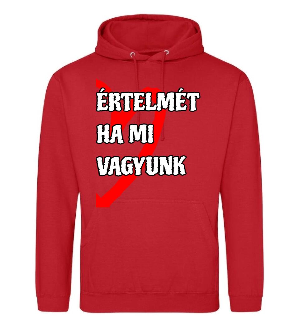 Minden értelmét veszti páros minta férfi