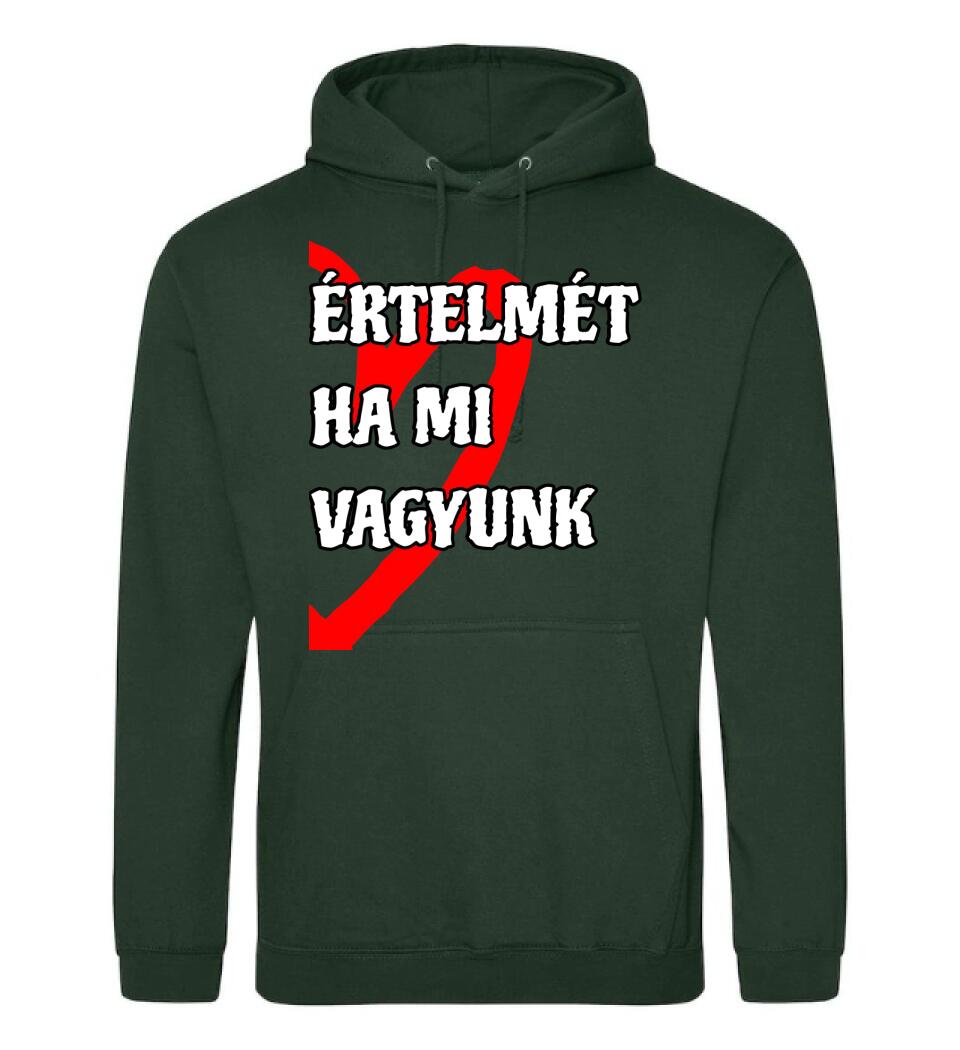 Minden értelmét veszti páros minta férfi