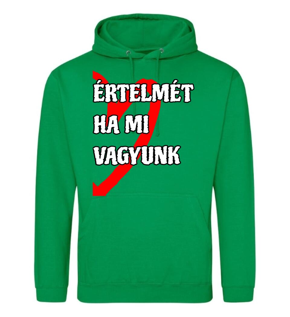 Minden értelmét veszti páros minta férfi