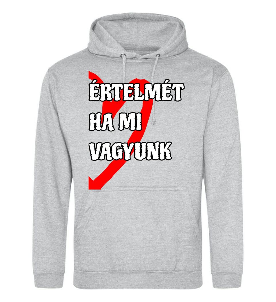 Minden értelmét veszti páros minta férfi