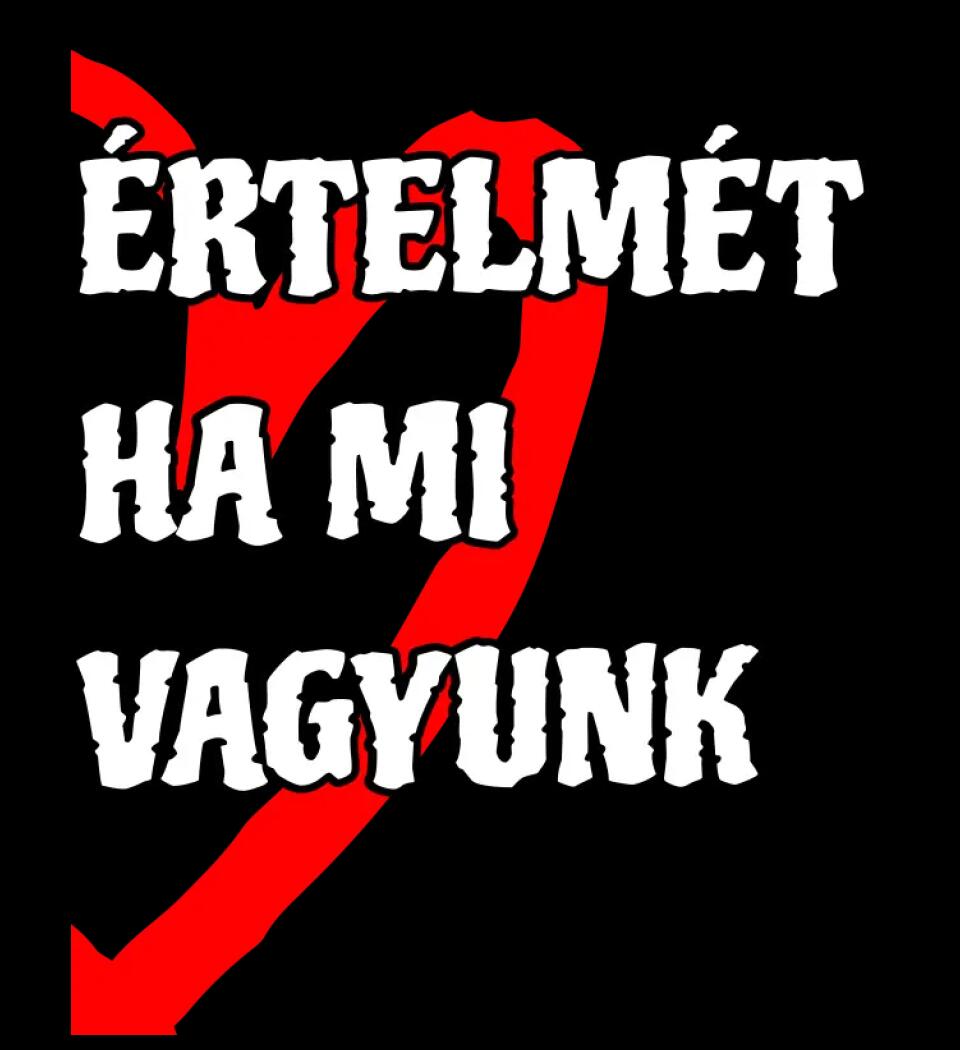 Minden értelmét veszti páros minta férfi