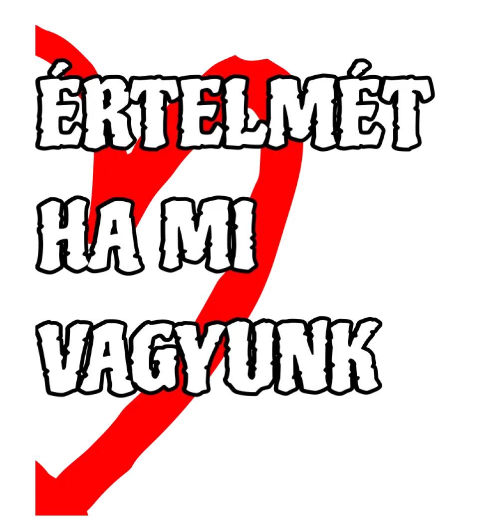 Minden értelmét veszti páros minta férfi