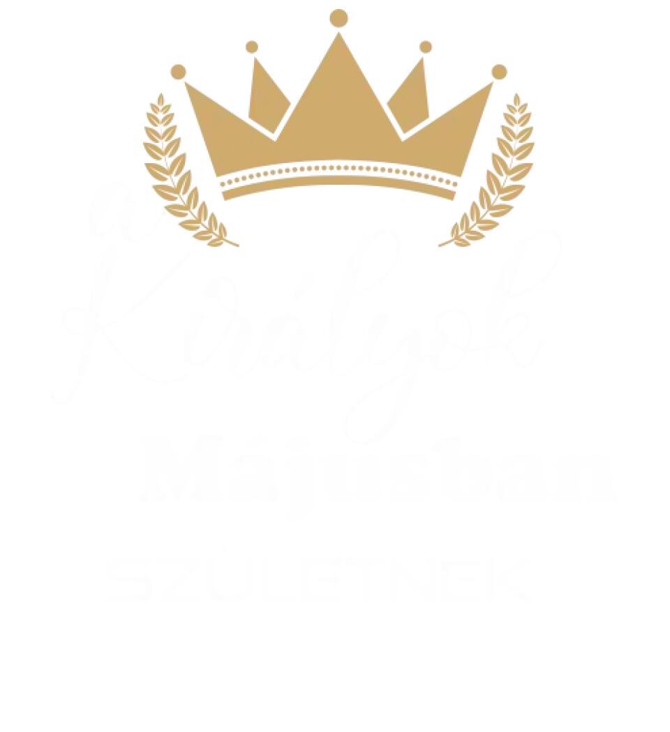 A királyok májusban születnek