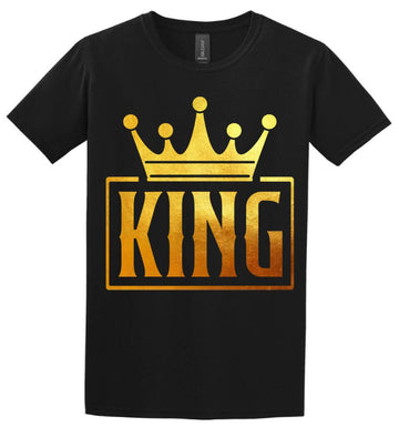 King Golden