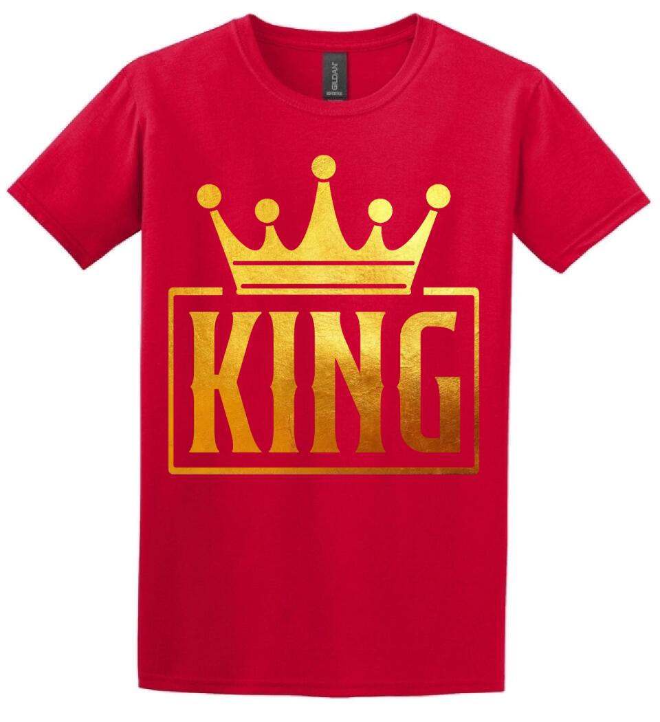 King Golden