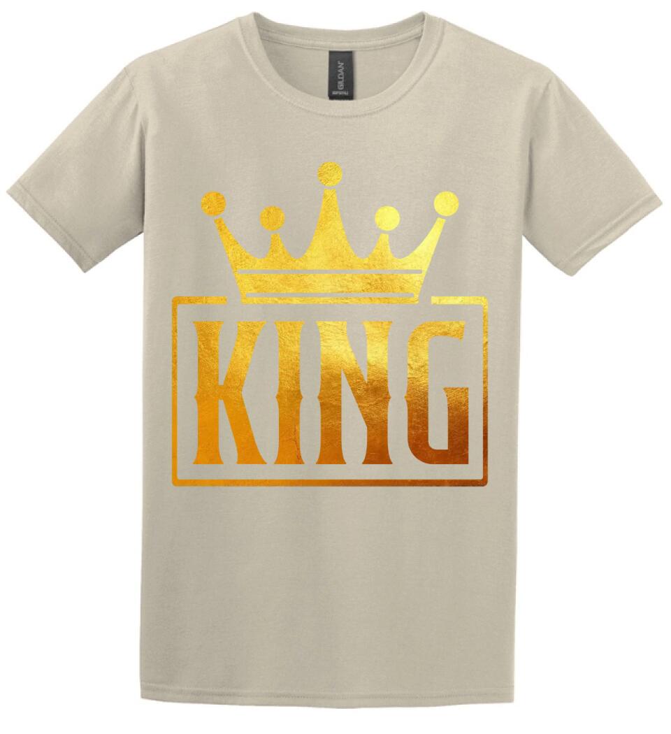King Golden