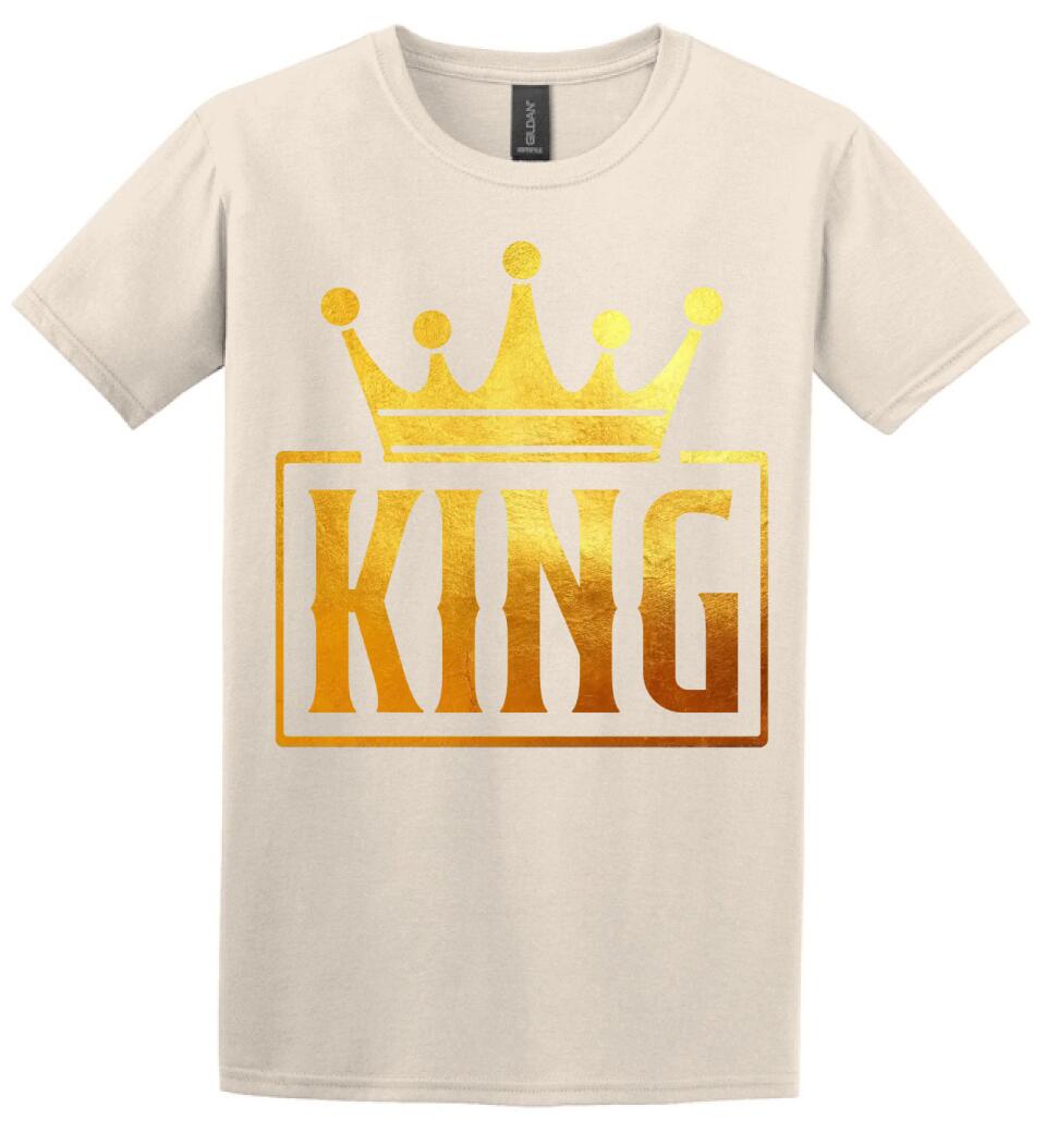King Golden