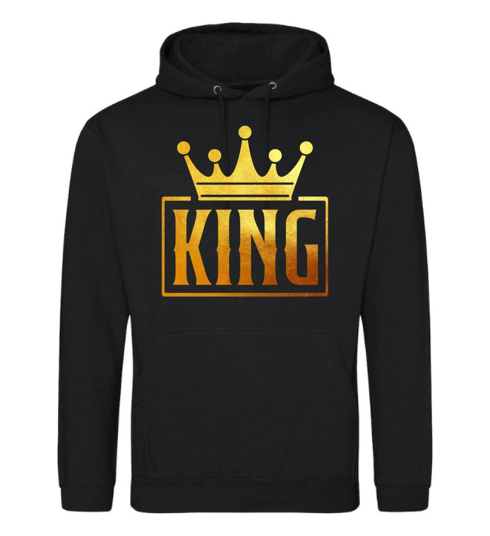 King Golden