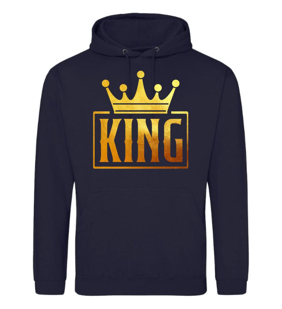 King Golden