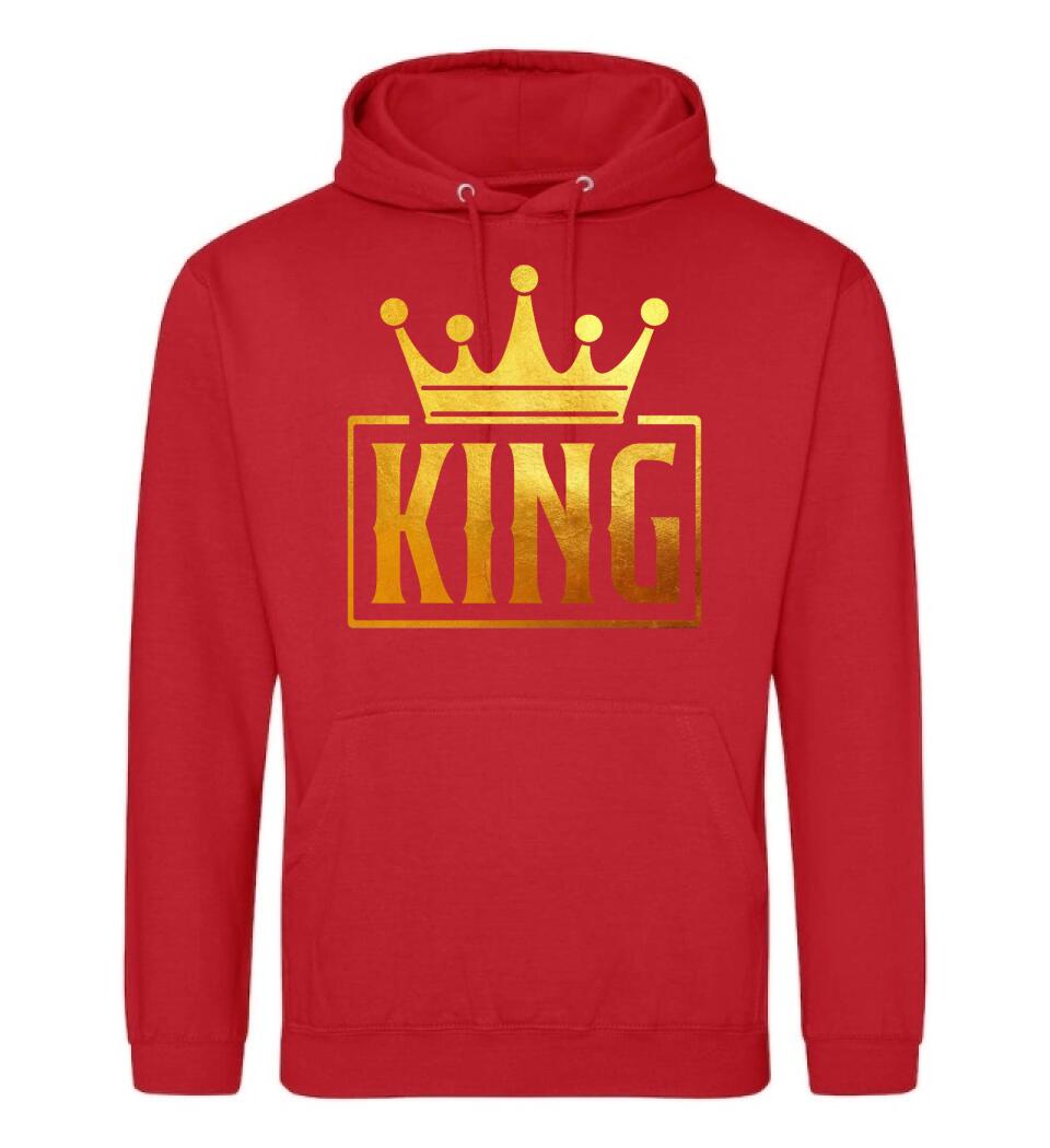 King Golden