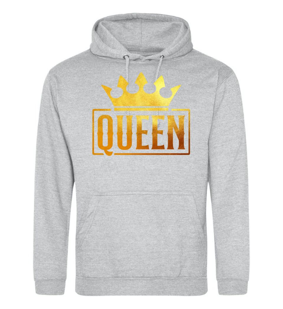Queen Golden