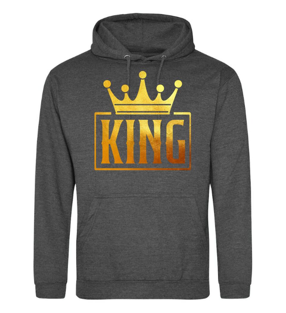 King Golden