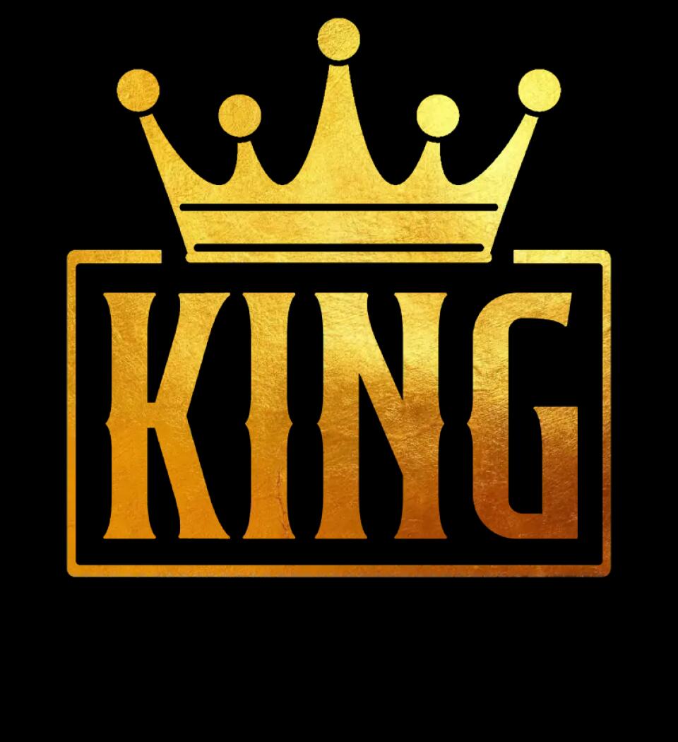 King Golden