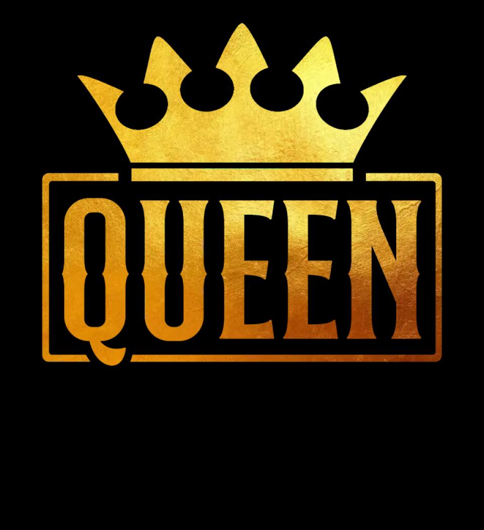 Queen Golden