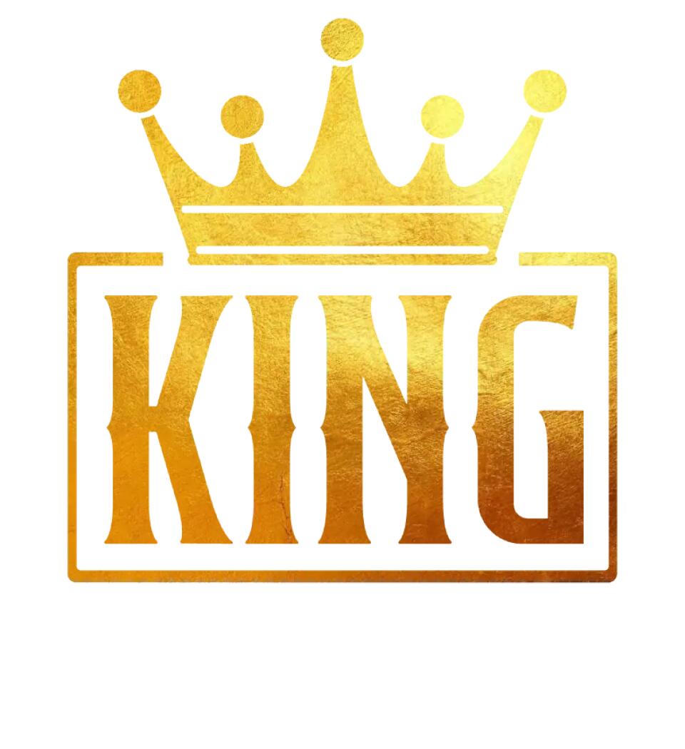 King Golden