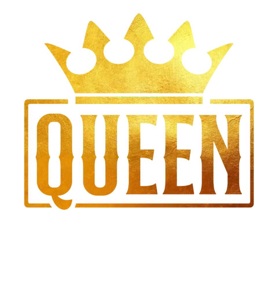 Queen Golden