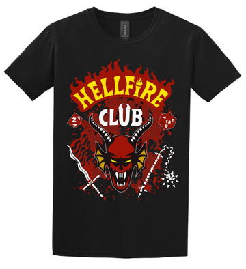 Hellfire club