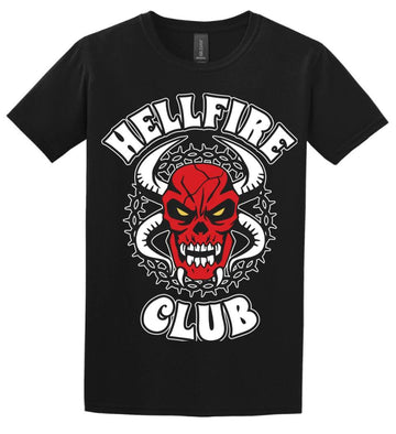 Hellfire club hell