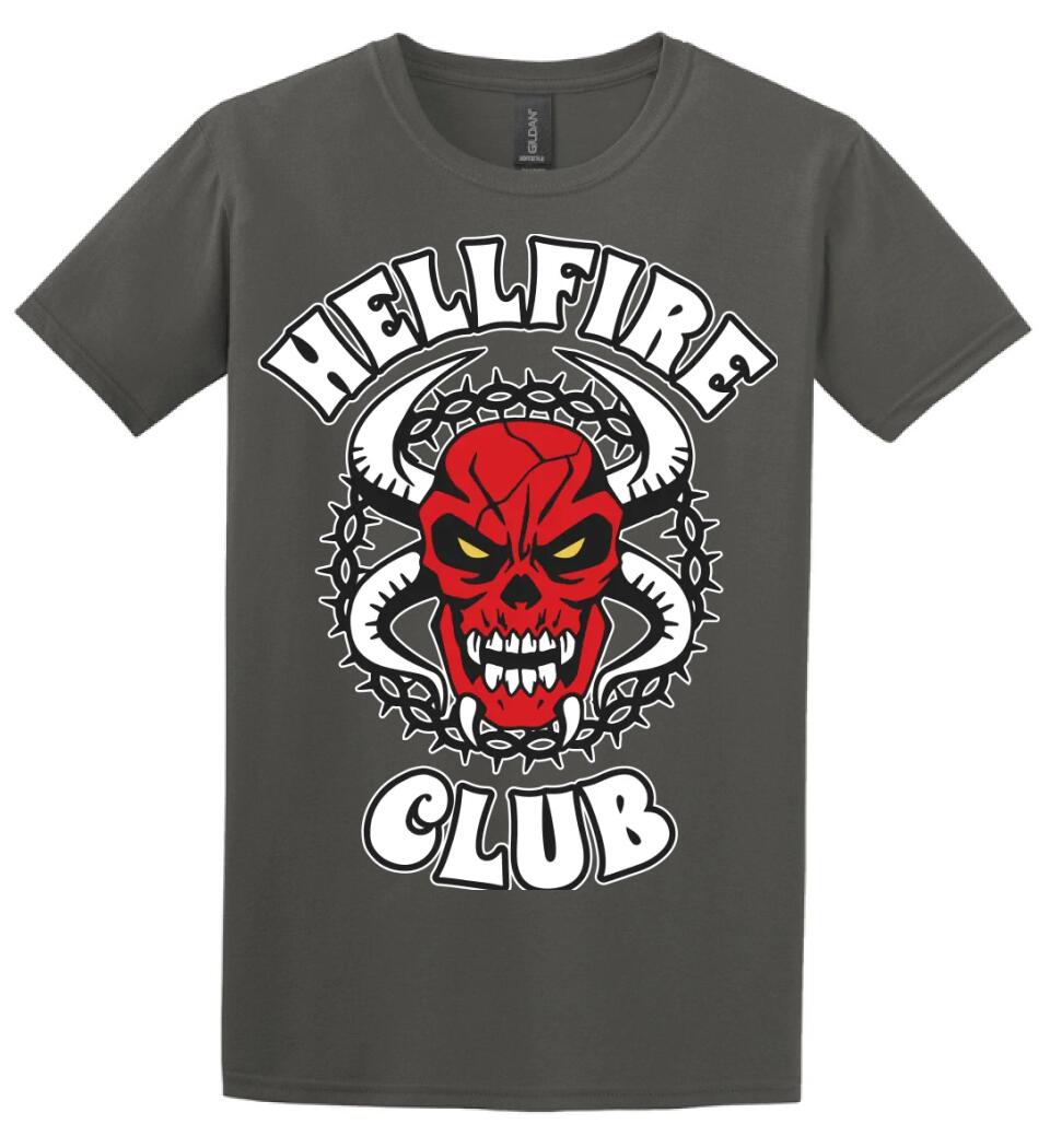 Hellfire club hell