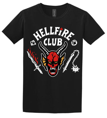 Hellfire club basic