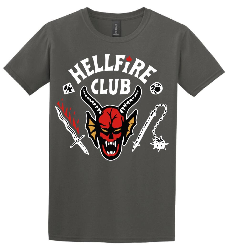 Hellfire club basic
