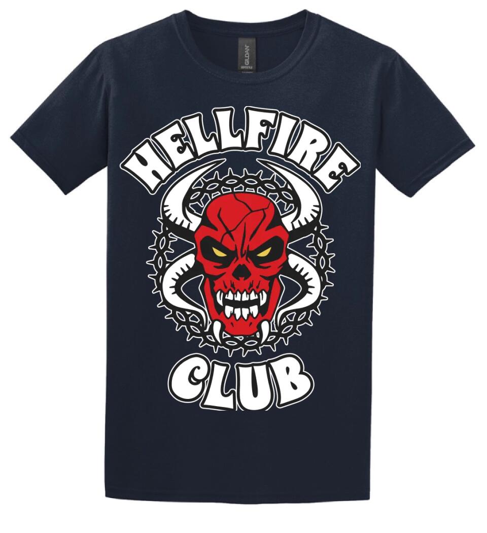 Hellfire club hell