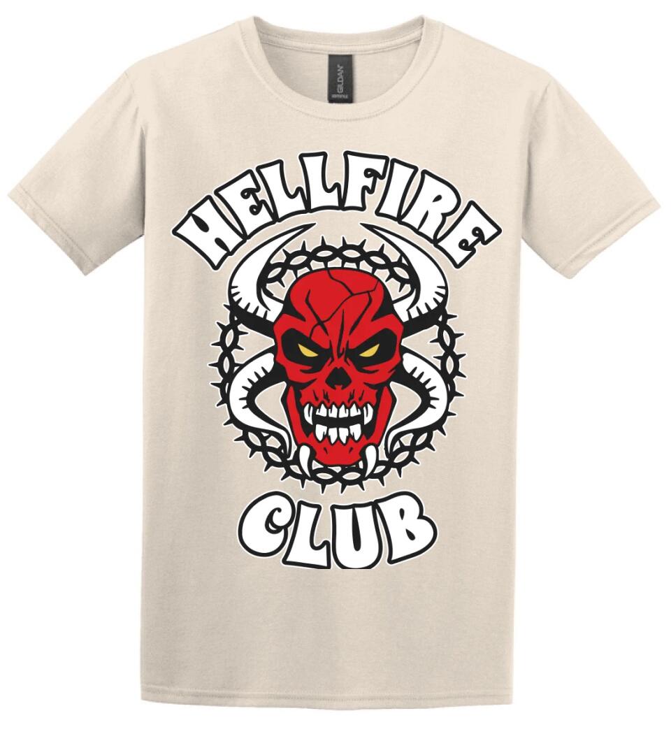 Hellfire club hell