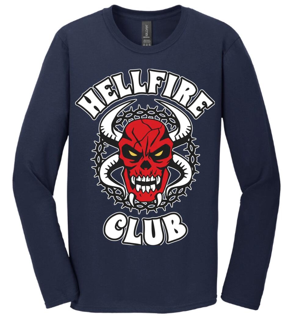 Hellfire club hell