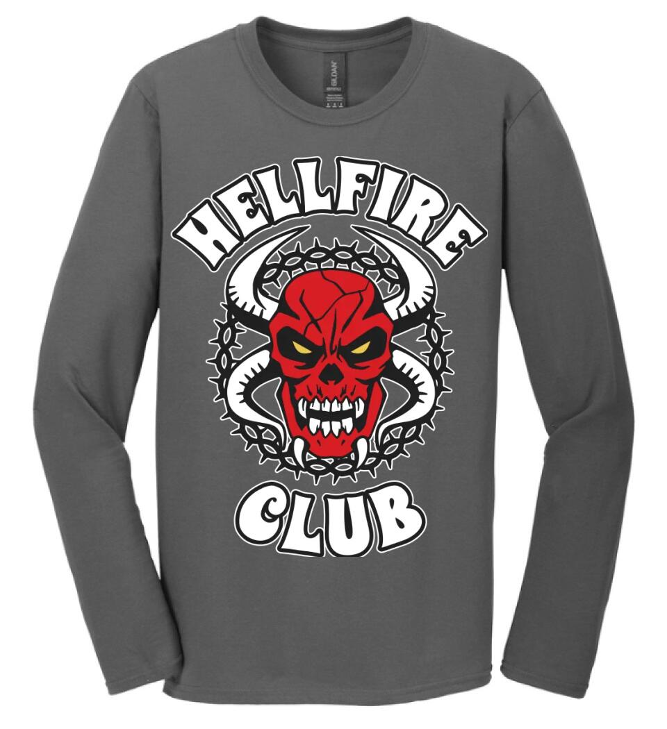Hellfire club hell