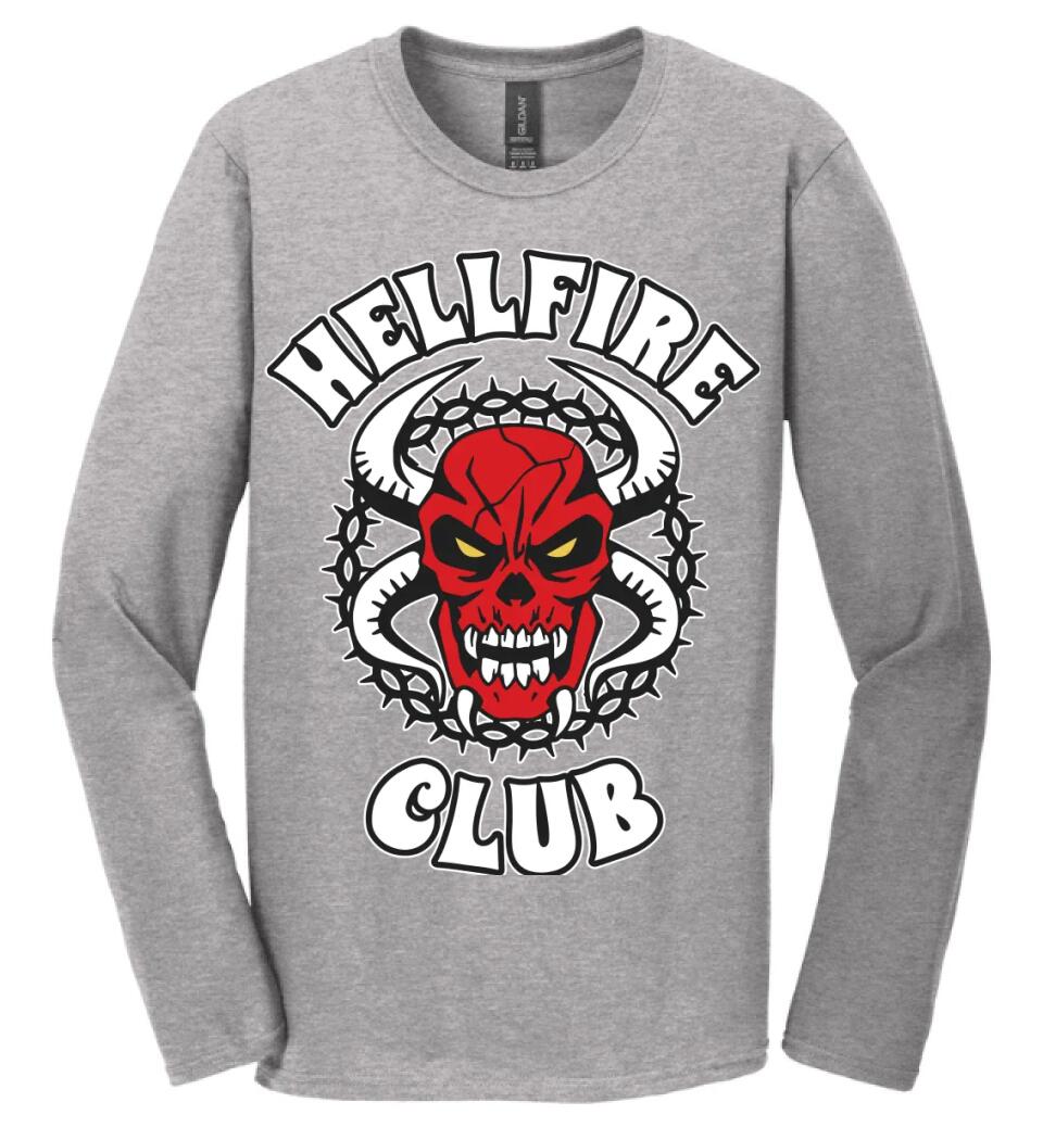 Hellfire club hell