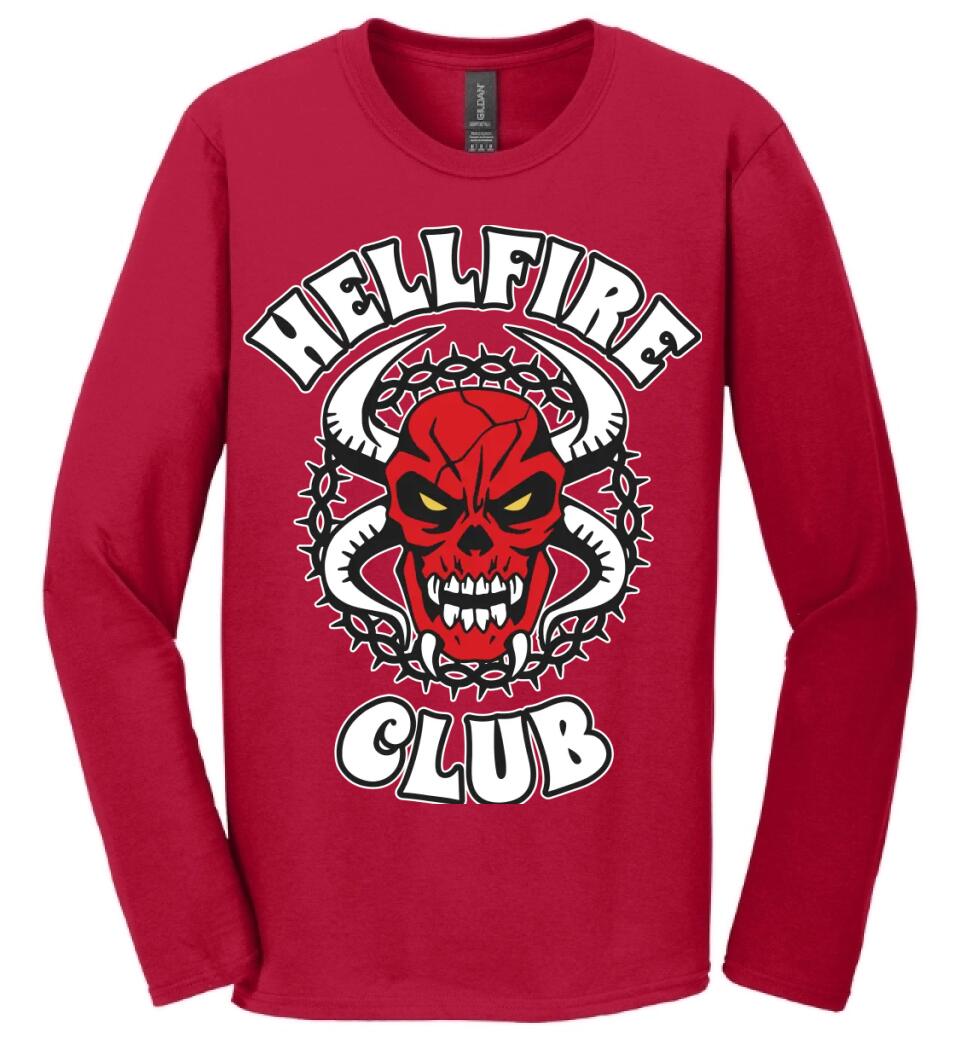 Hellfire club hell