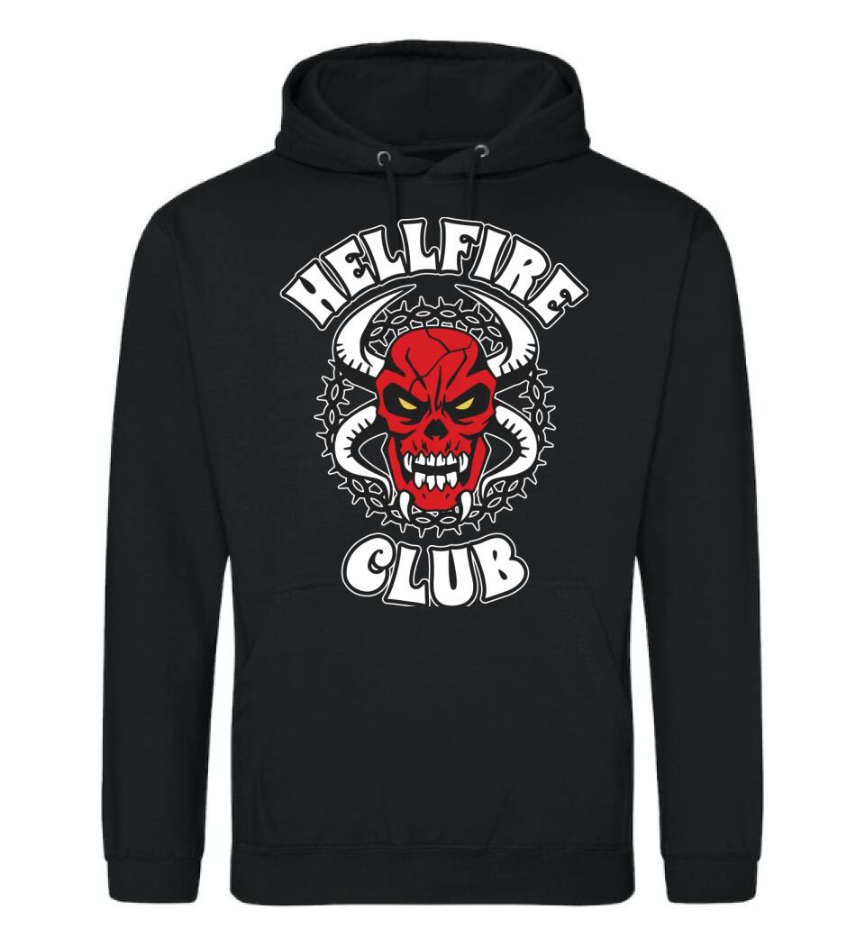 Hellfire club hell