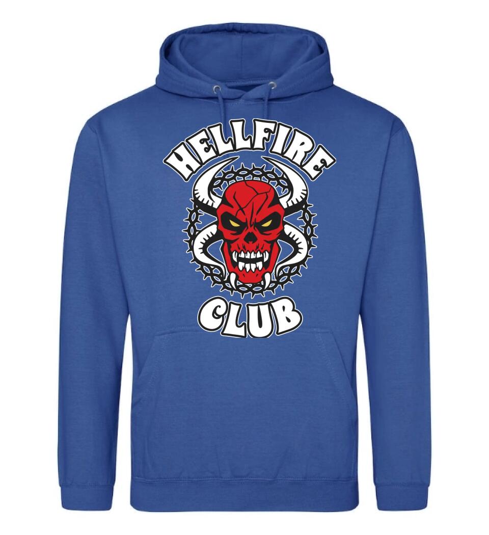 Hellfire club hell