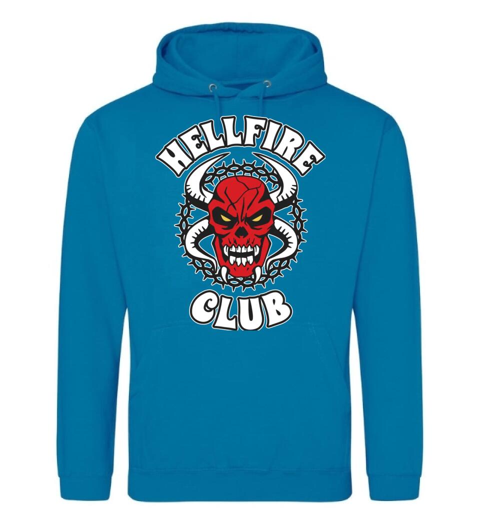 Hellfire club hell