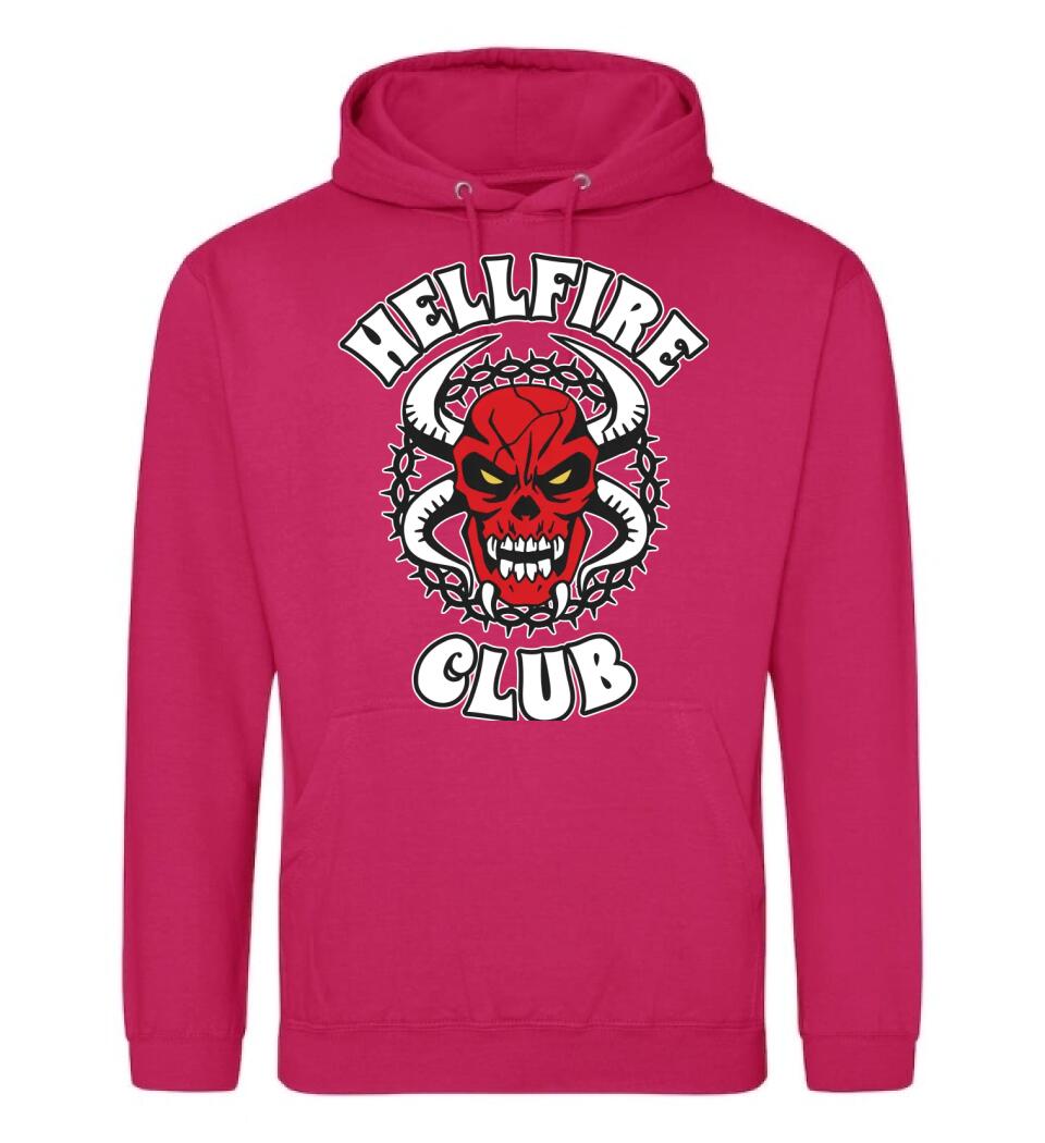 Hellfire club hell