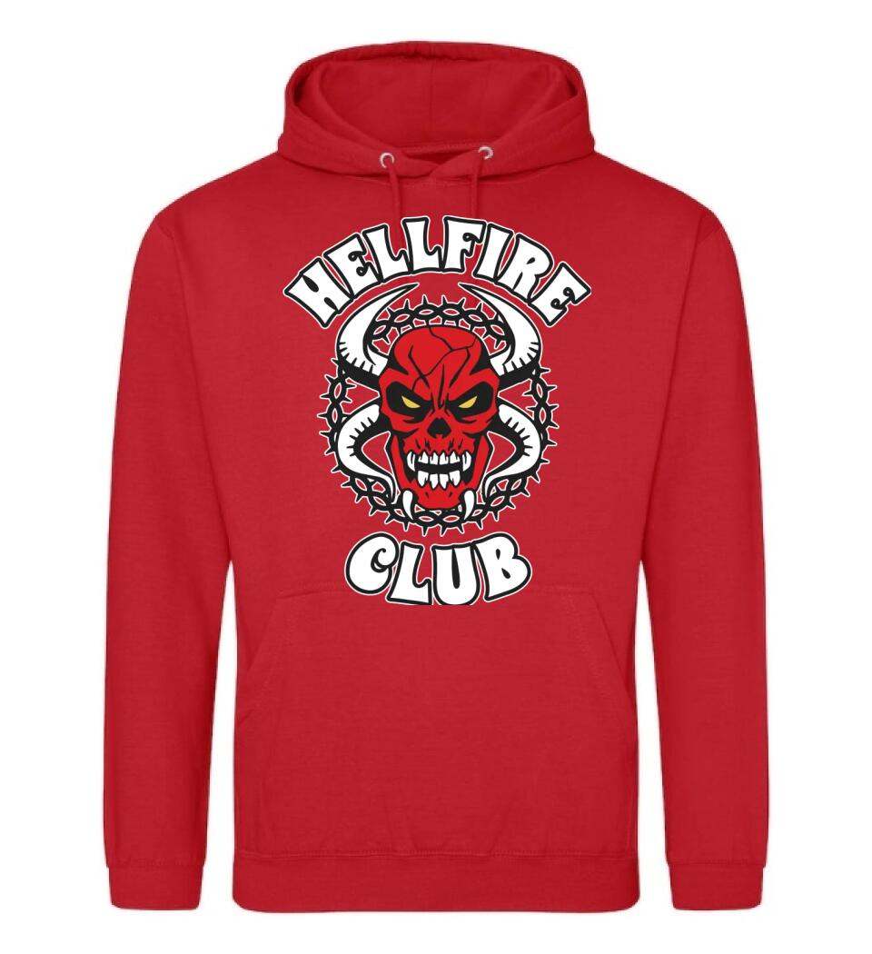 Hellfire club hell