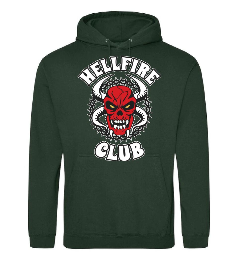 Hellfire club hell