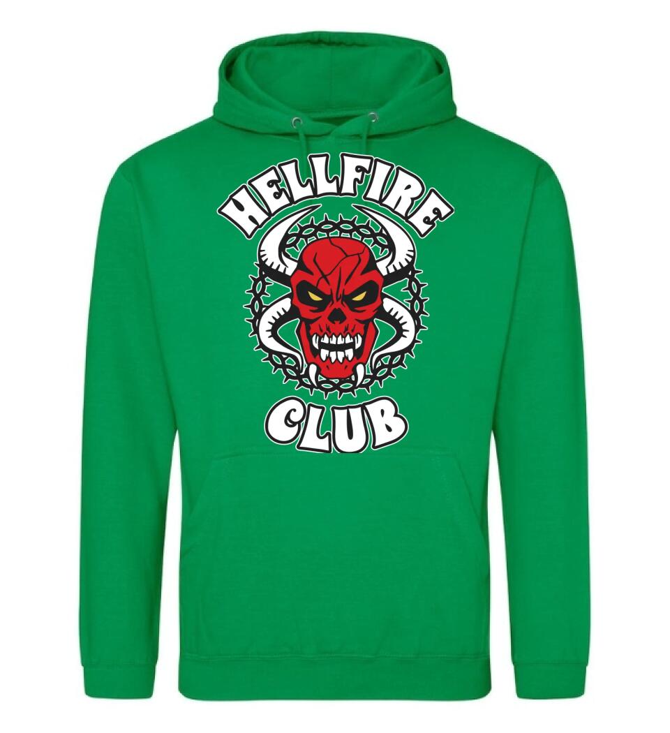Hellfire club hell