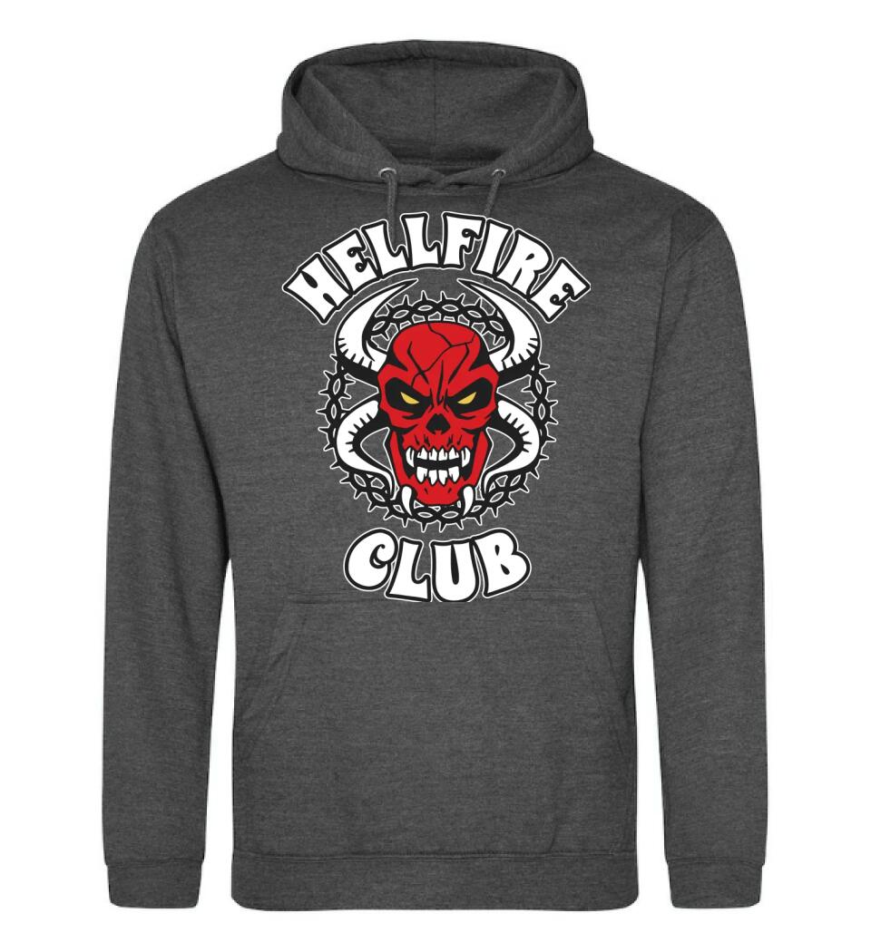 Hellfire club hell