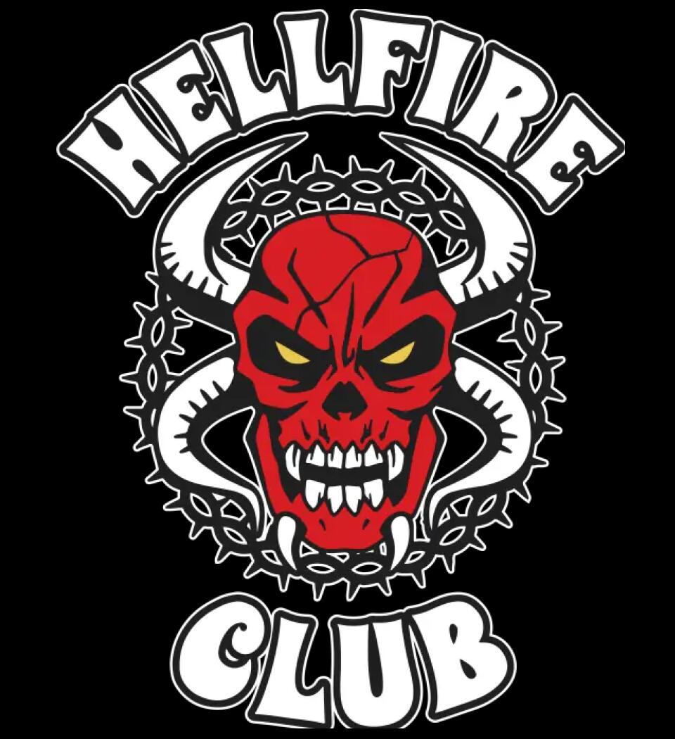 Hellfire club hell