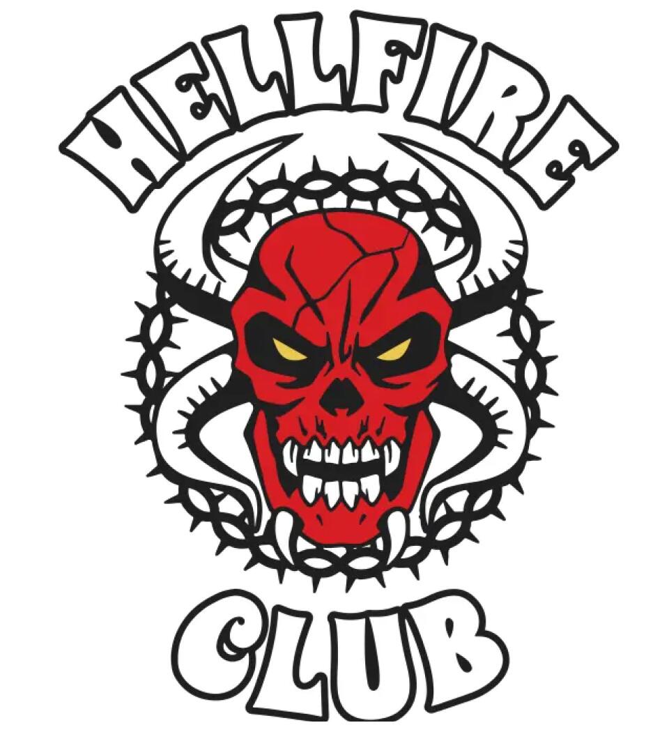 Hellfire club hell
