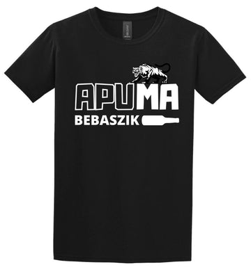 Apumabebaszik póló