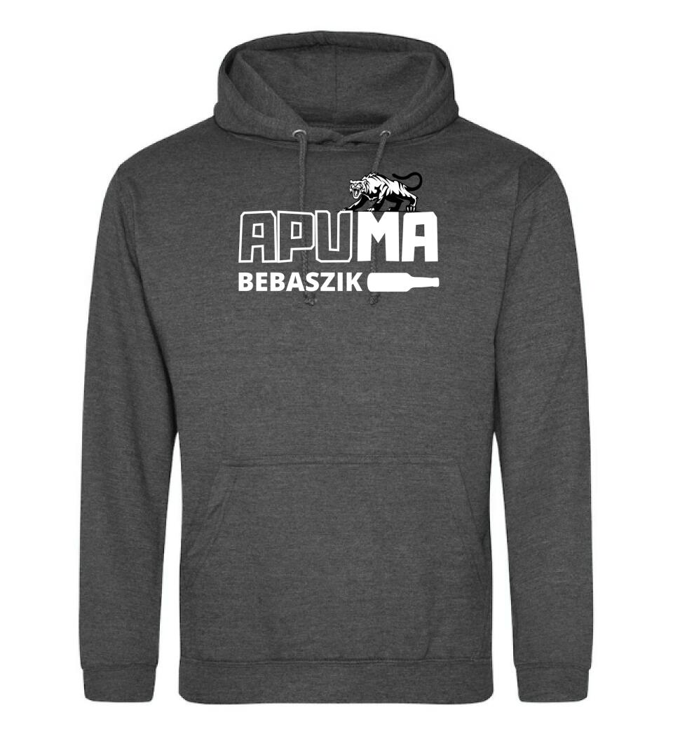 Apumabebaszik póló