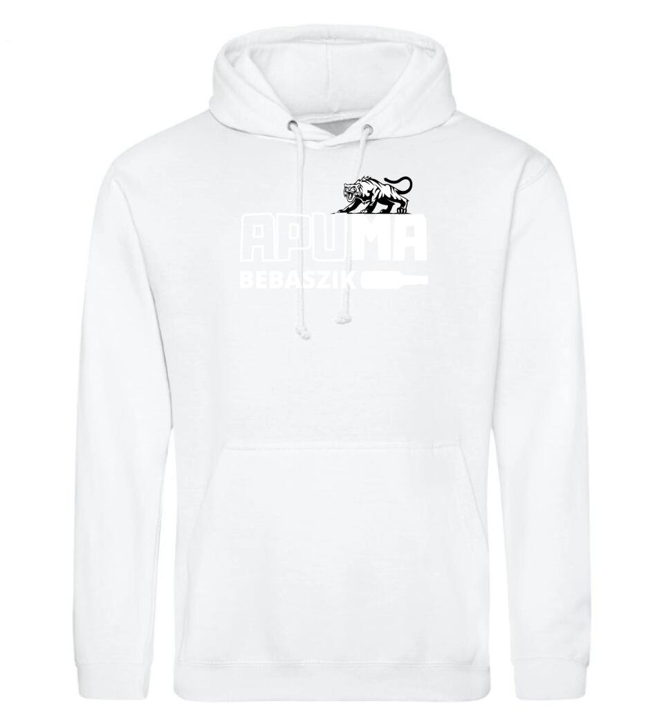 Apumabebaszik póló