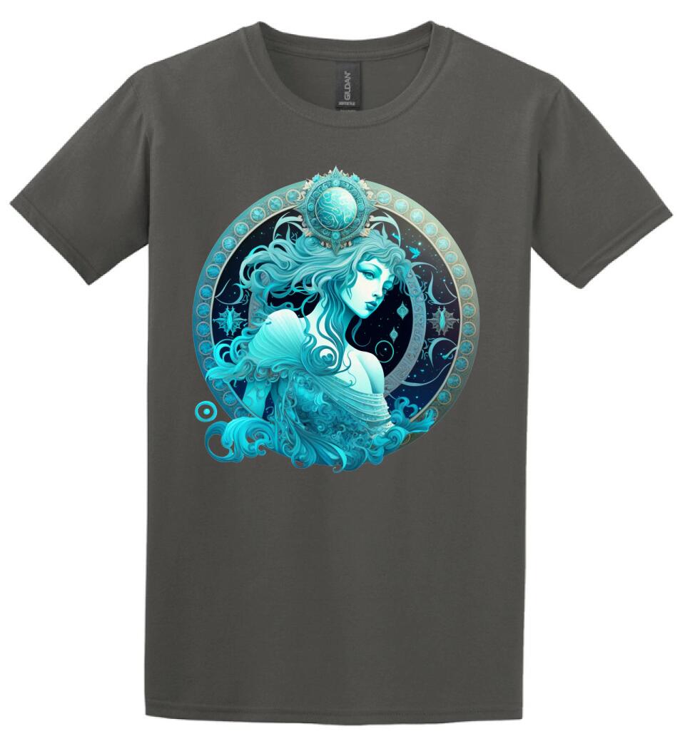 Vízöntő (Aquarius)