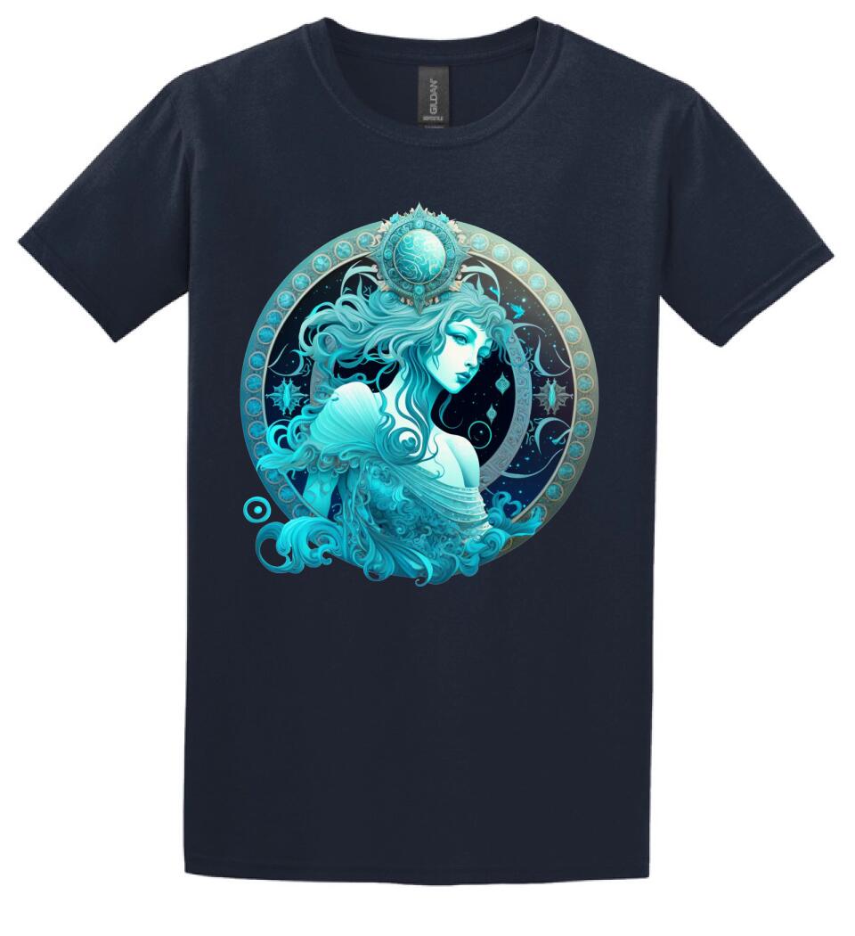 Vízöntő (Aquarius)