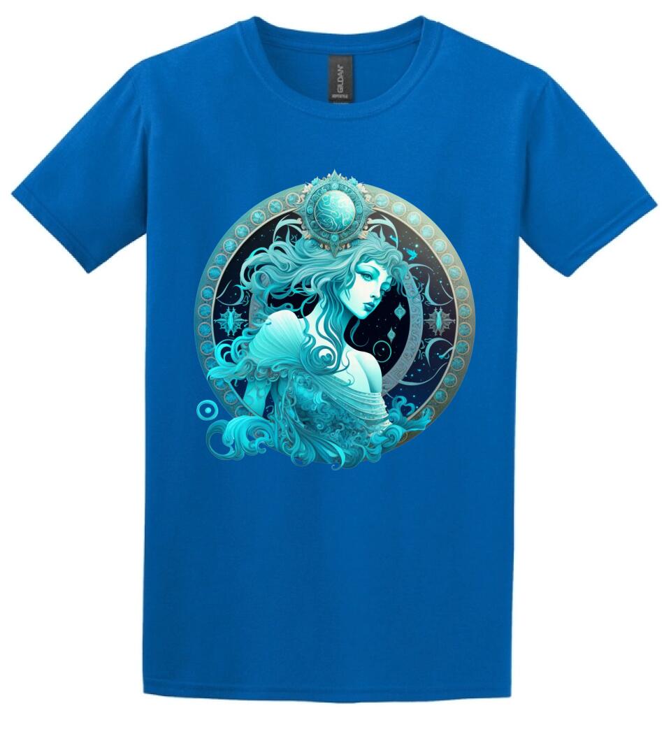 Vízöntő (Aquarius)