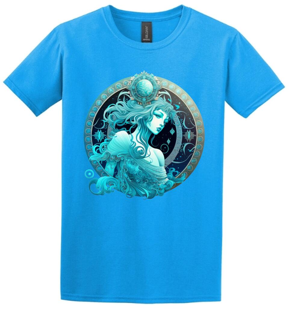 Vízöntő (Aquarius)