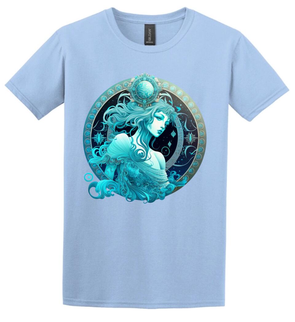 Vízöntő (Aquarius)