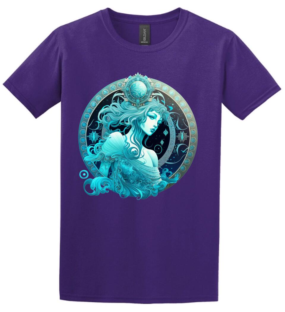 Vízöntő (Aquarius)